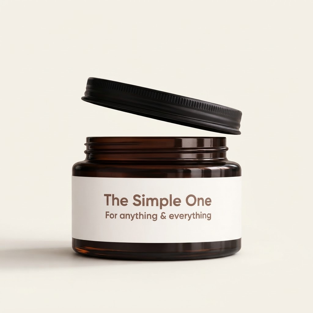 The Simple One