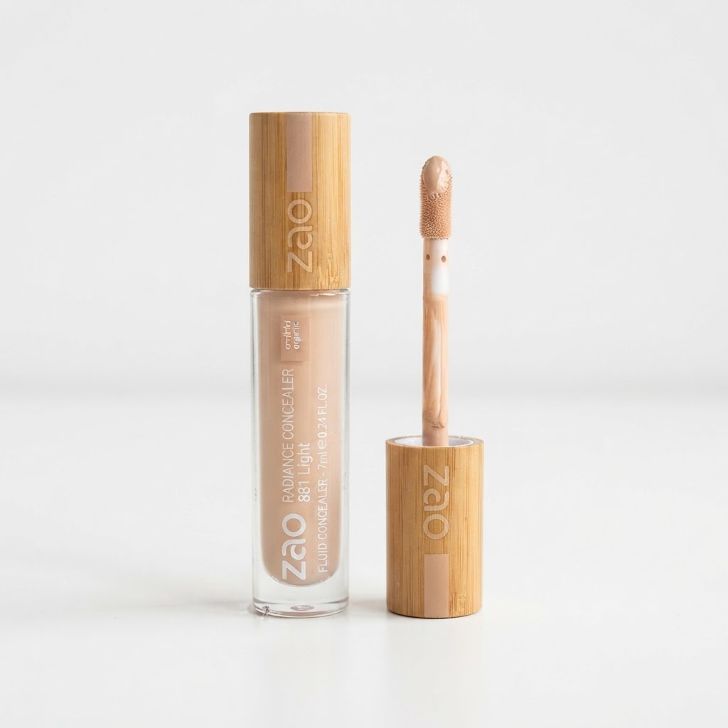 Radiance concealer-881 Light