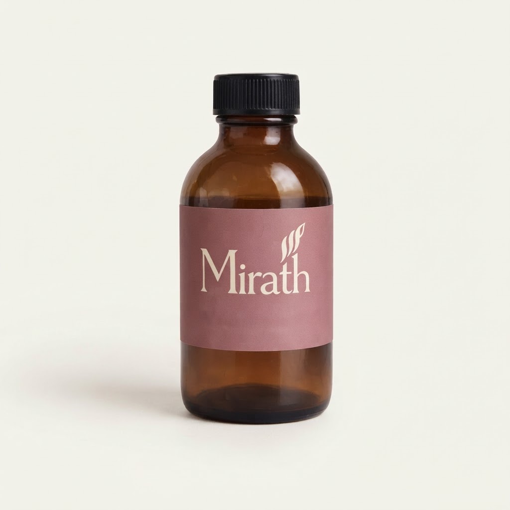 The Rose Toner