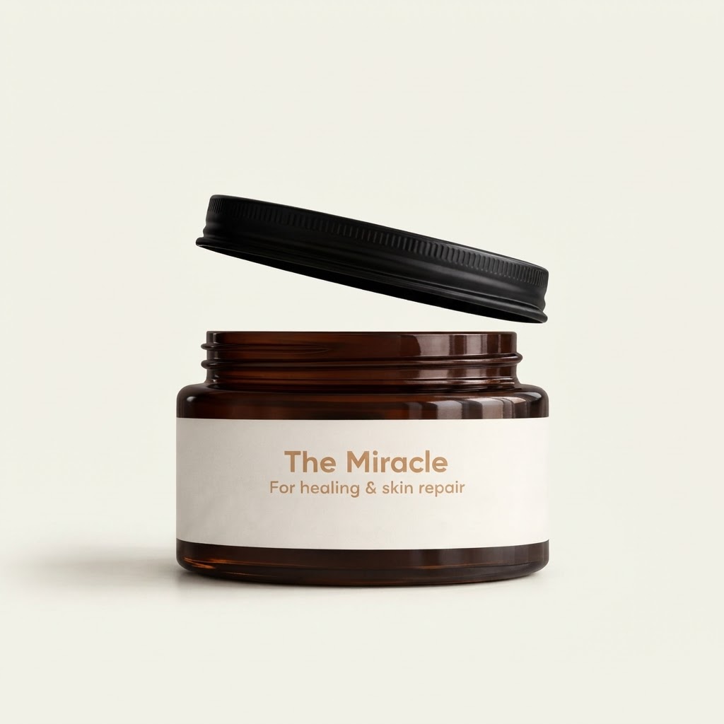The Miracle