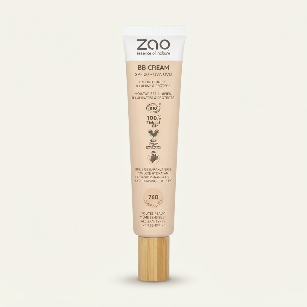 BB Cream 760 Light