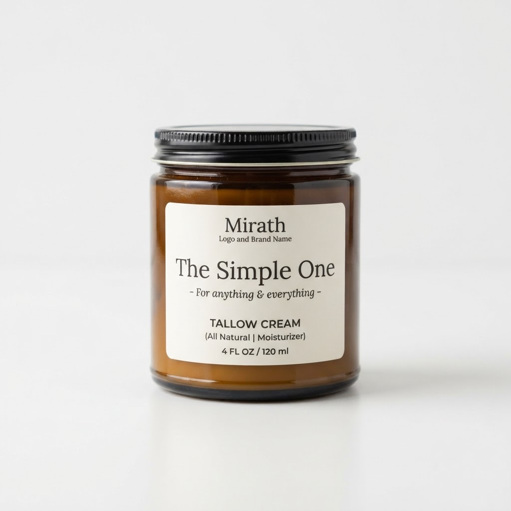 The Simple One