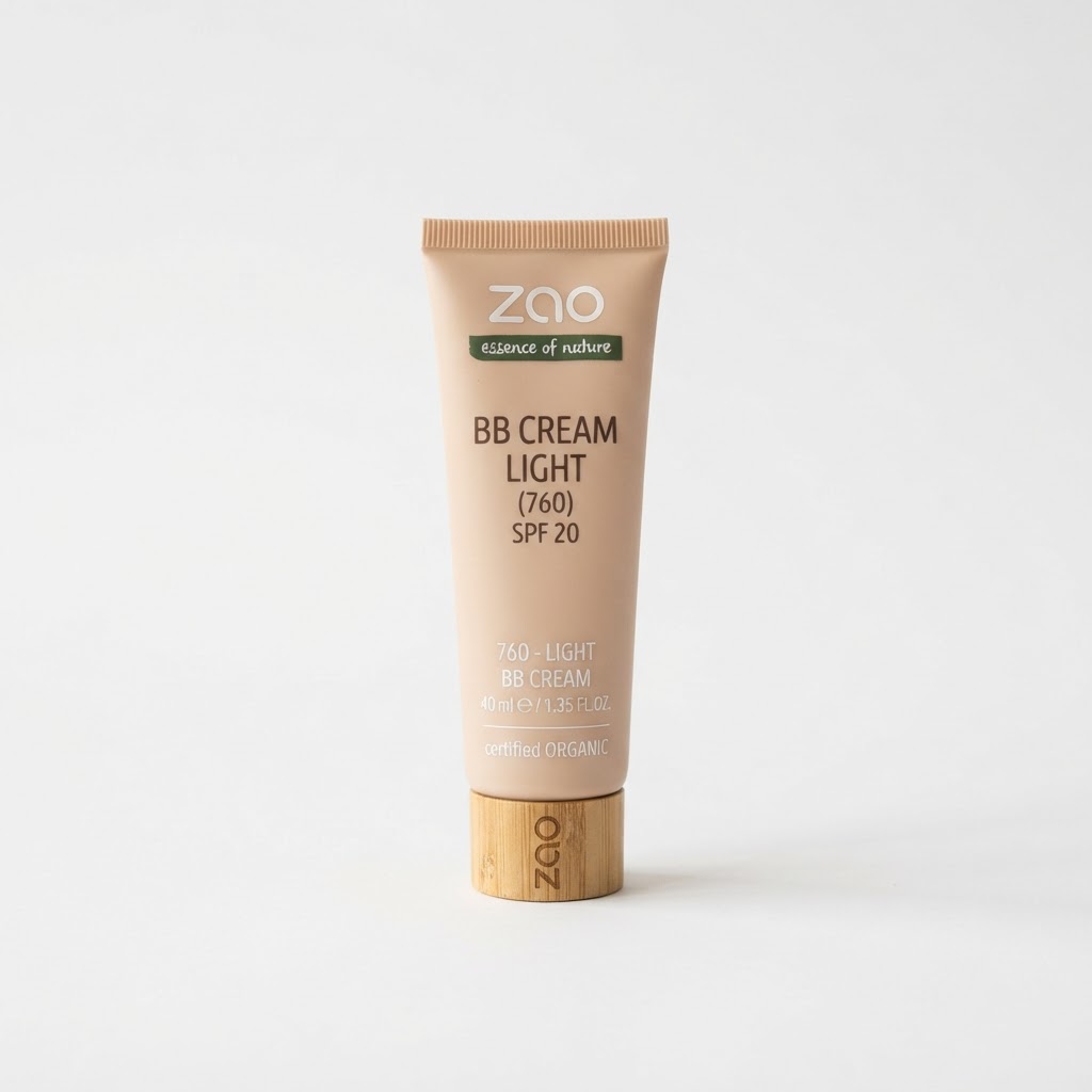 BB Cream 760 Light