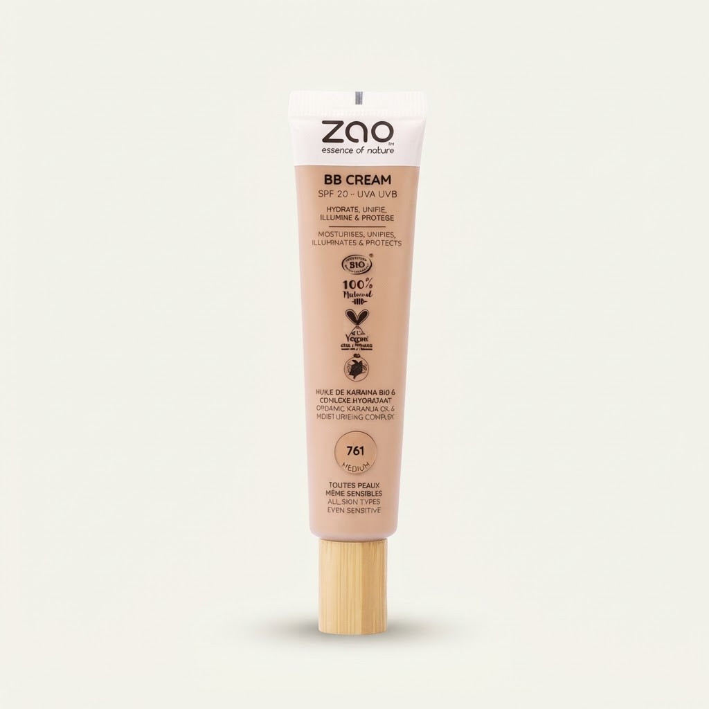 BB Cream 761 medium