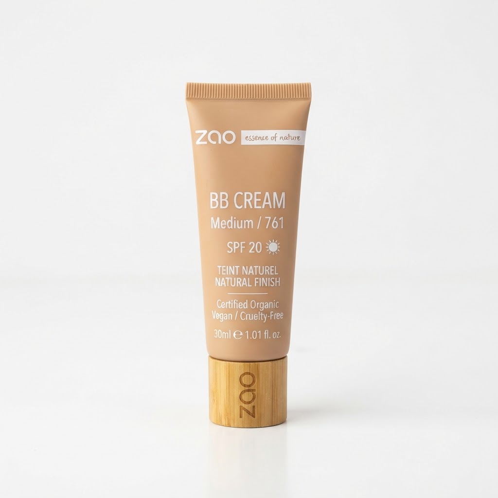 BB Cream 761 medium