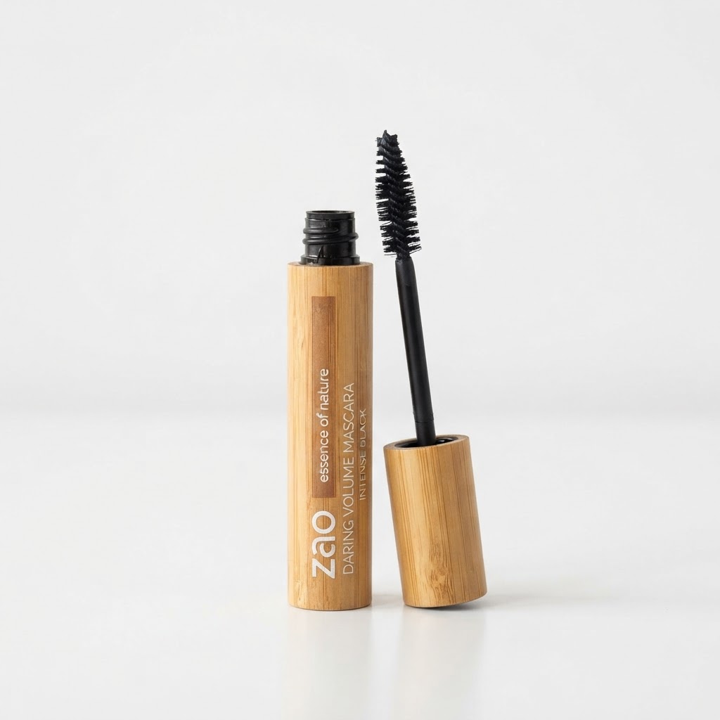 Daring Volume Mascara-Intense Black