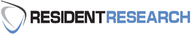 Resident Research Logo