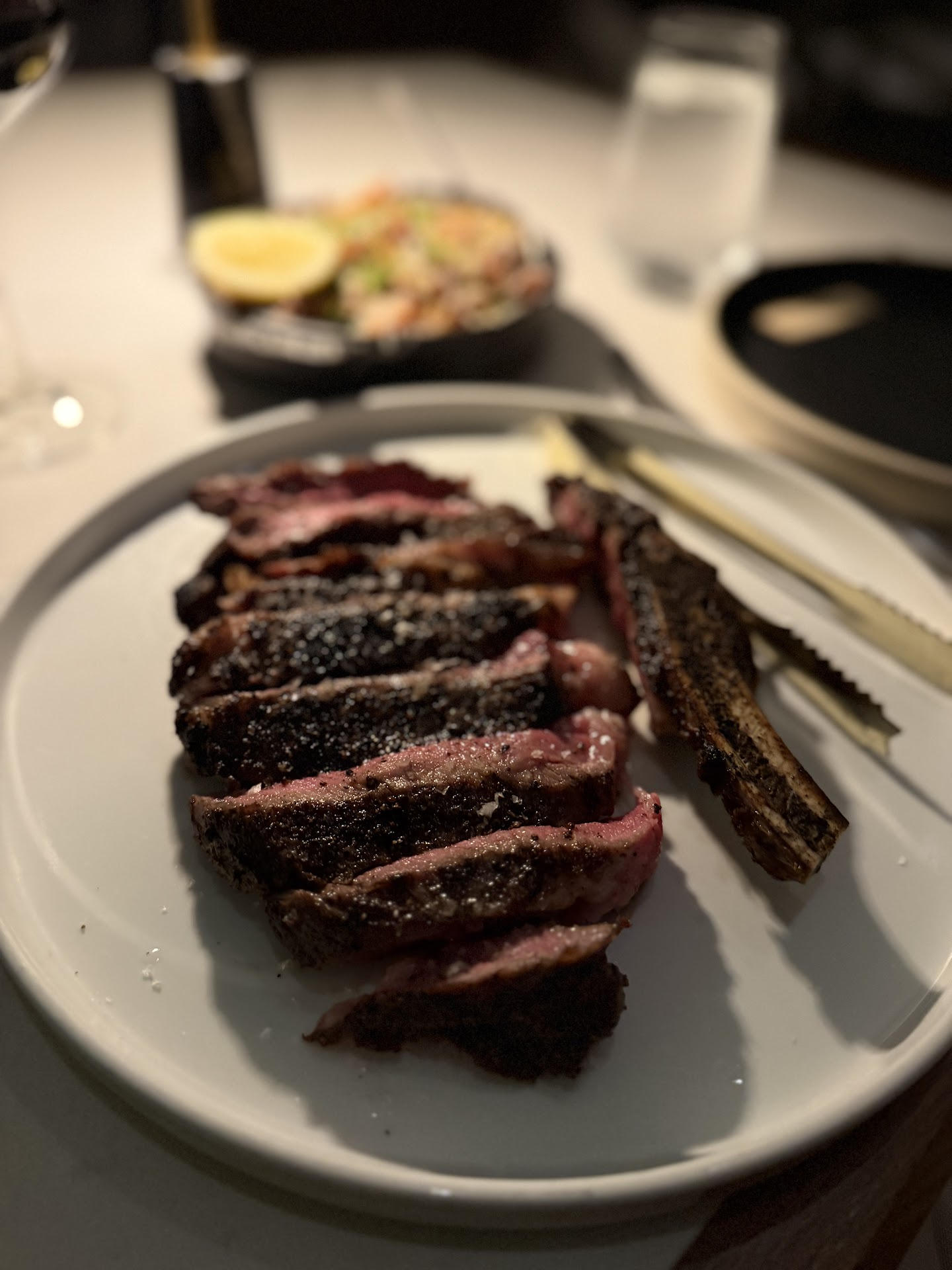 The Butcher's Club