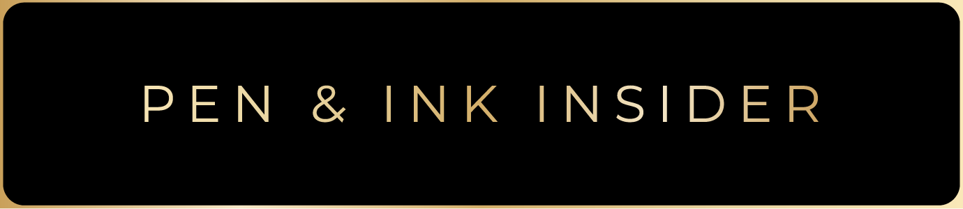 Pen & Ink Insider