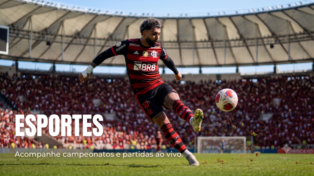 Esportes