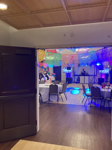 Fiesta Night