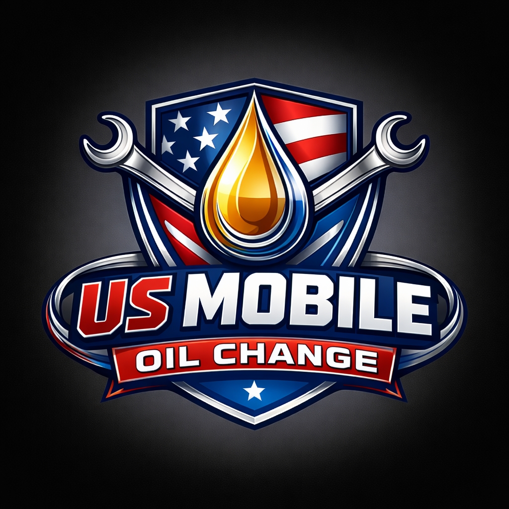 US Mobile Oil Change
