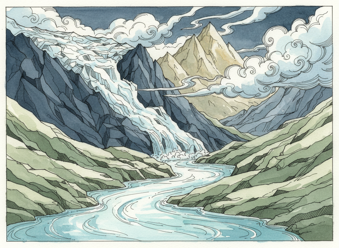 The Mountain