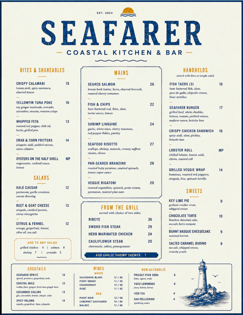 Seafarer