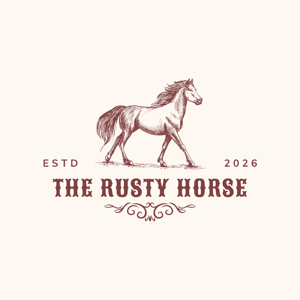 The Rusty Horse