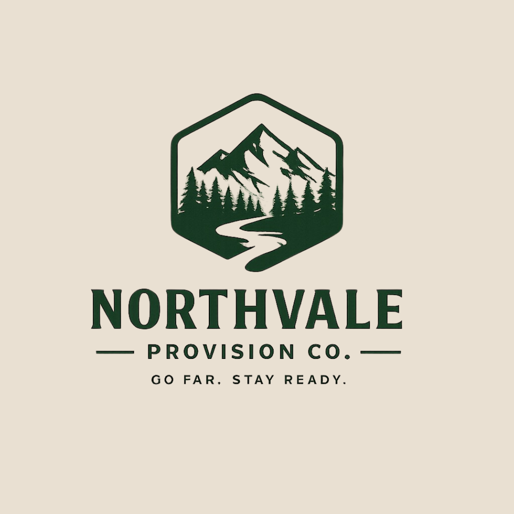 Northvale Provision Co.