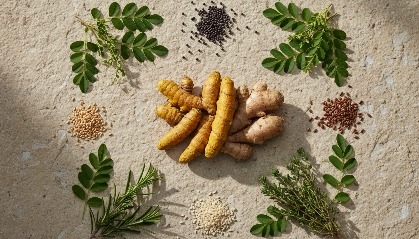 Royal Roots Health & Wellness