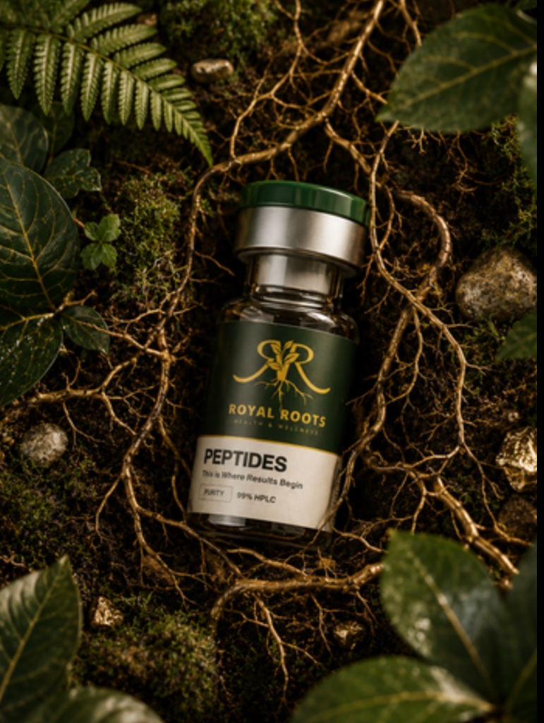 Royal Roots Products