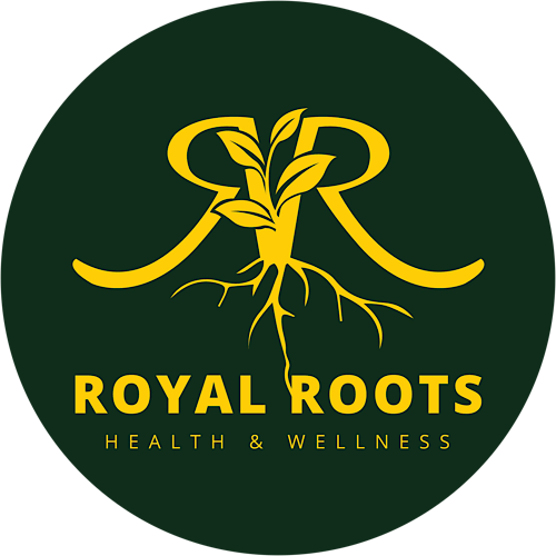 Royal Roots Logo