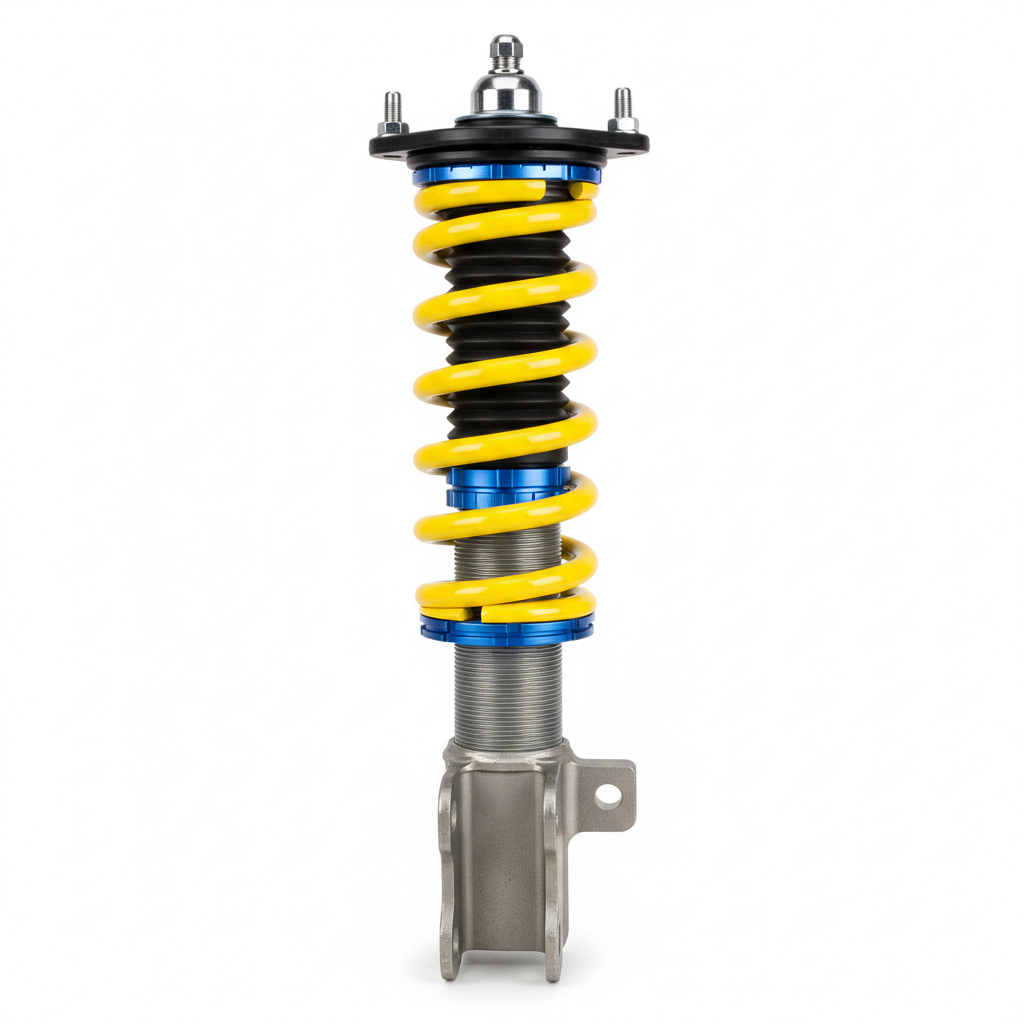 KYB Rear Shock Absorber – Pair