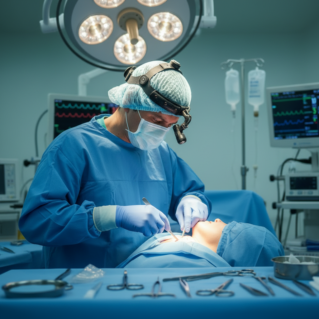 Brachial Plexus FRCS/Diploma Pre-Exam Refresher Course