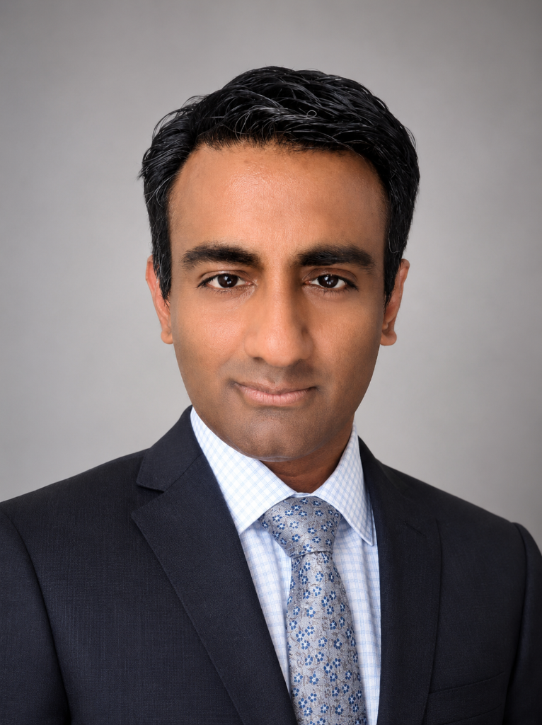 Mr Samuel George MBBS, BSc (Hons), MRCS, FRCS (Plast), Dip Hand Surg (Br), MFSTEd