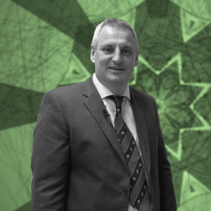 Mr Dominic Power MA (Cantab), MB BChir, FRCS (Tr & Orth)