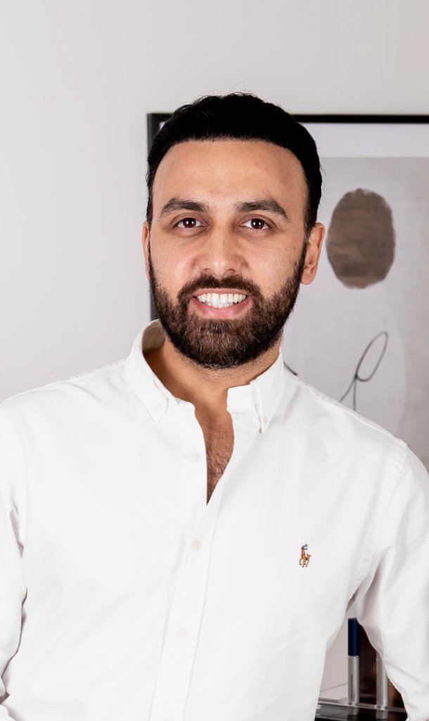Mr Jasmeet Jhaj MBChB, FRCS (Tr & Orth), Dip Hand Surg (Br)