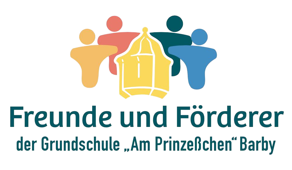 Freunde und Förderer Logo