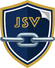 JSV Link logo