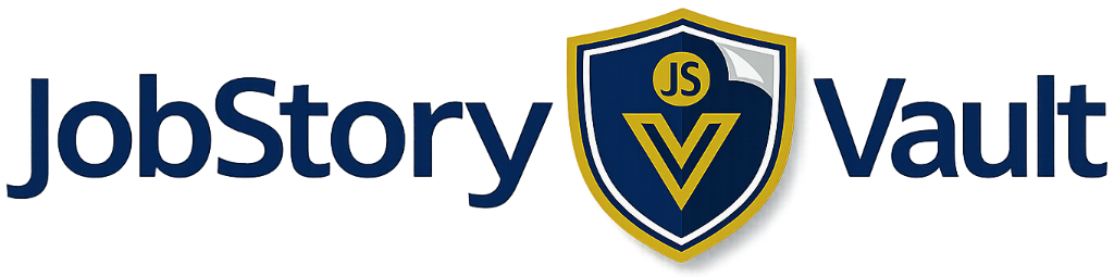 JobStoryVault