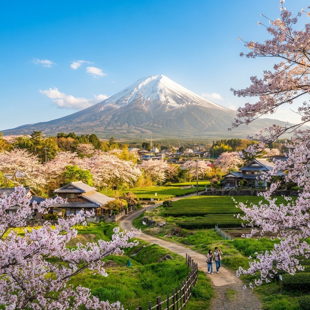 Japan