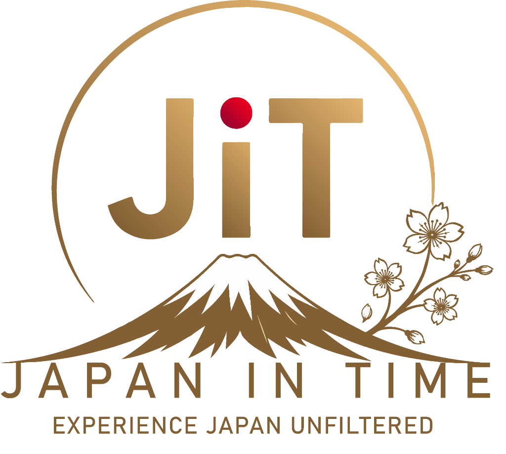 Japan In Time
