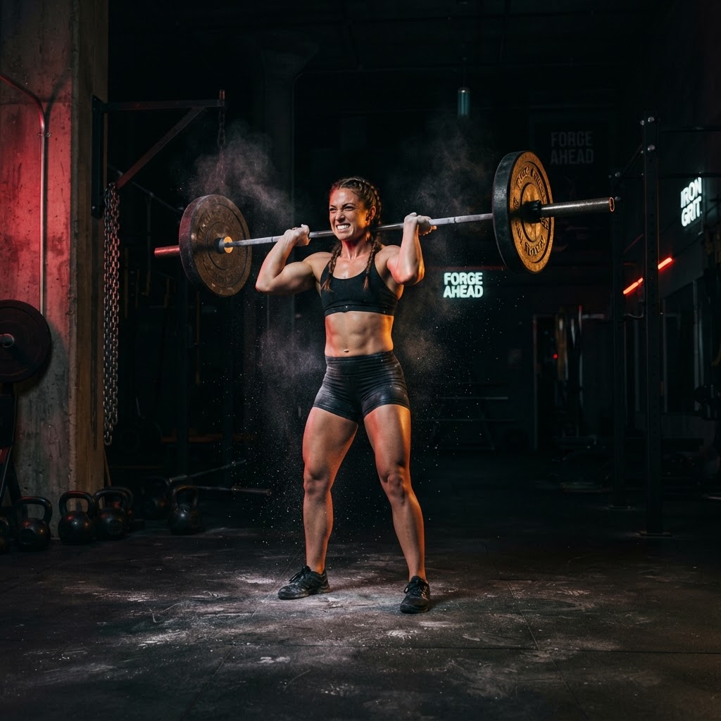 Athlete training
