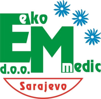 EKO-MEDIC logo