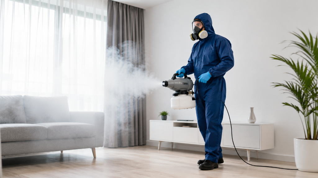 Fumigacija