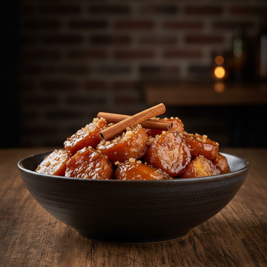 Candied Yams