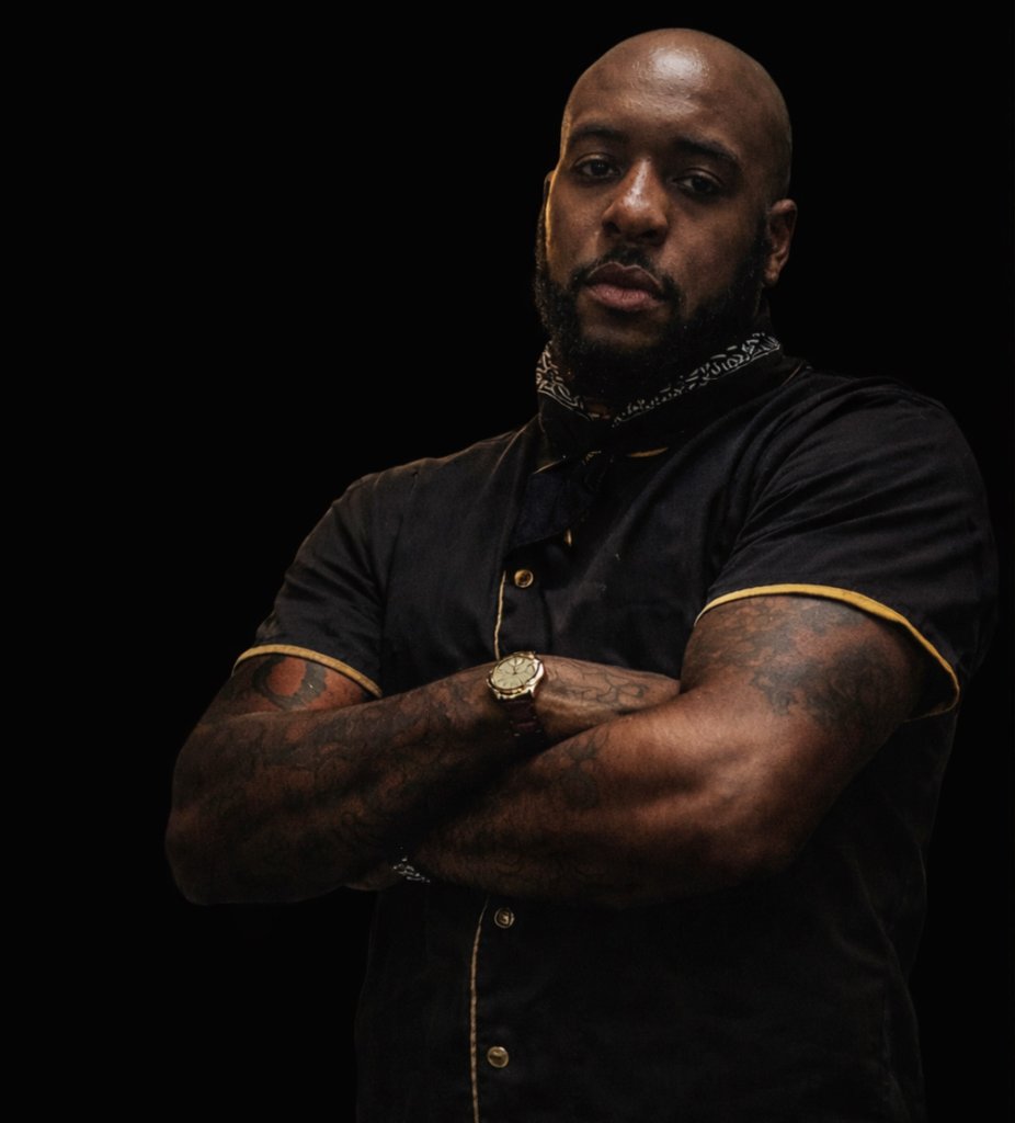 Chef Spodee — Private Cheffing