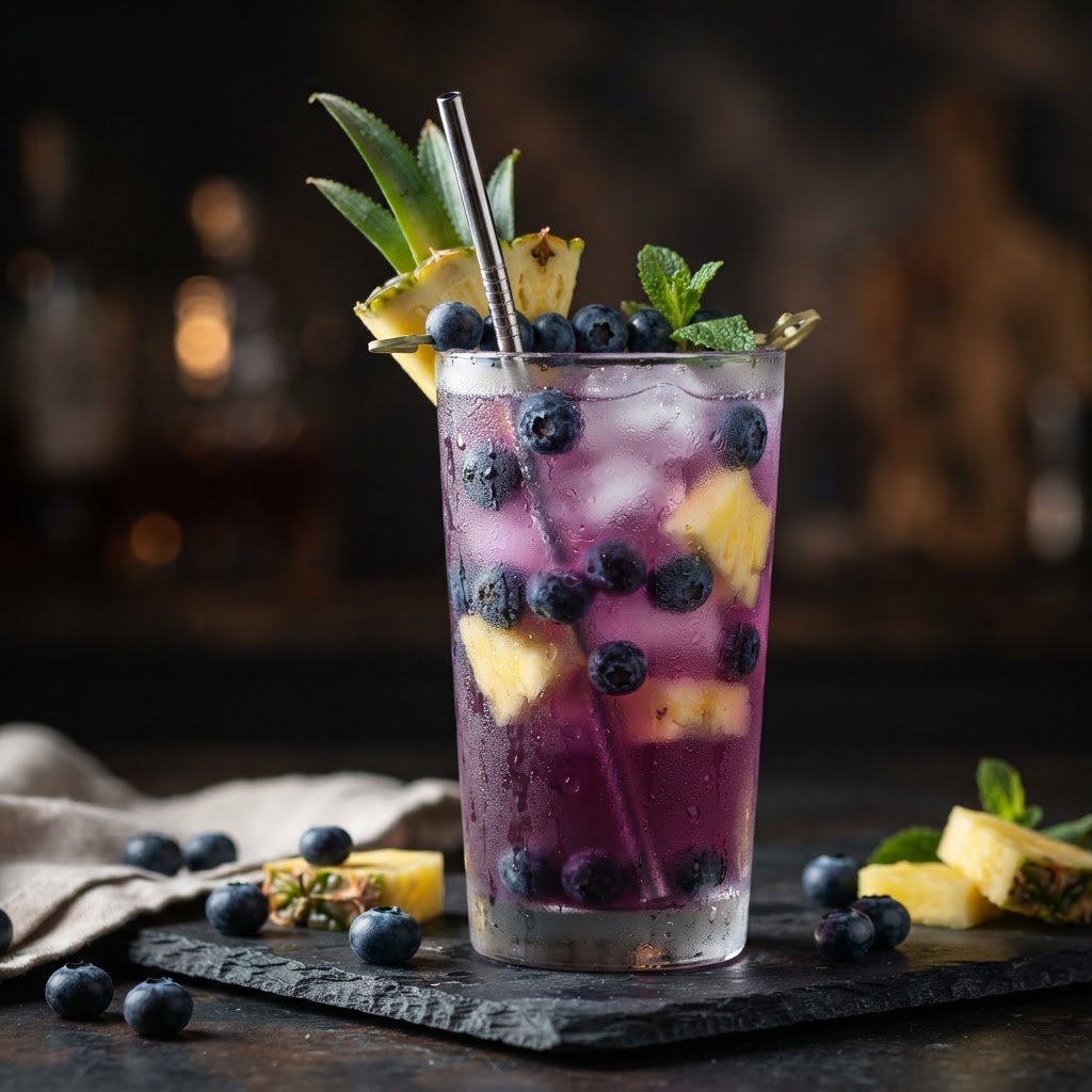 Lavender Lemonade