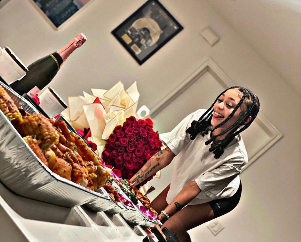 Chef Spodee — Catering