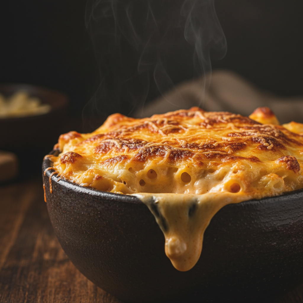 Mac & Cheese