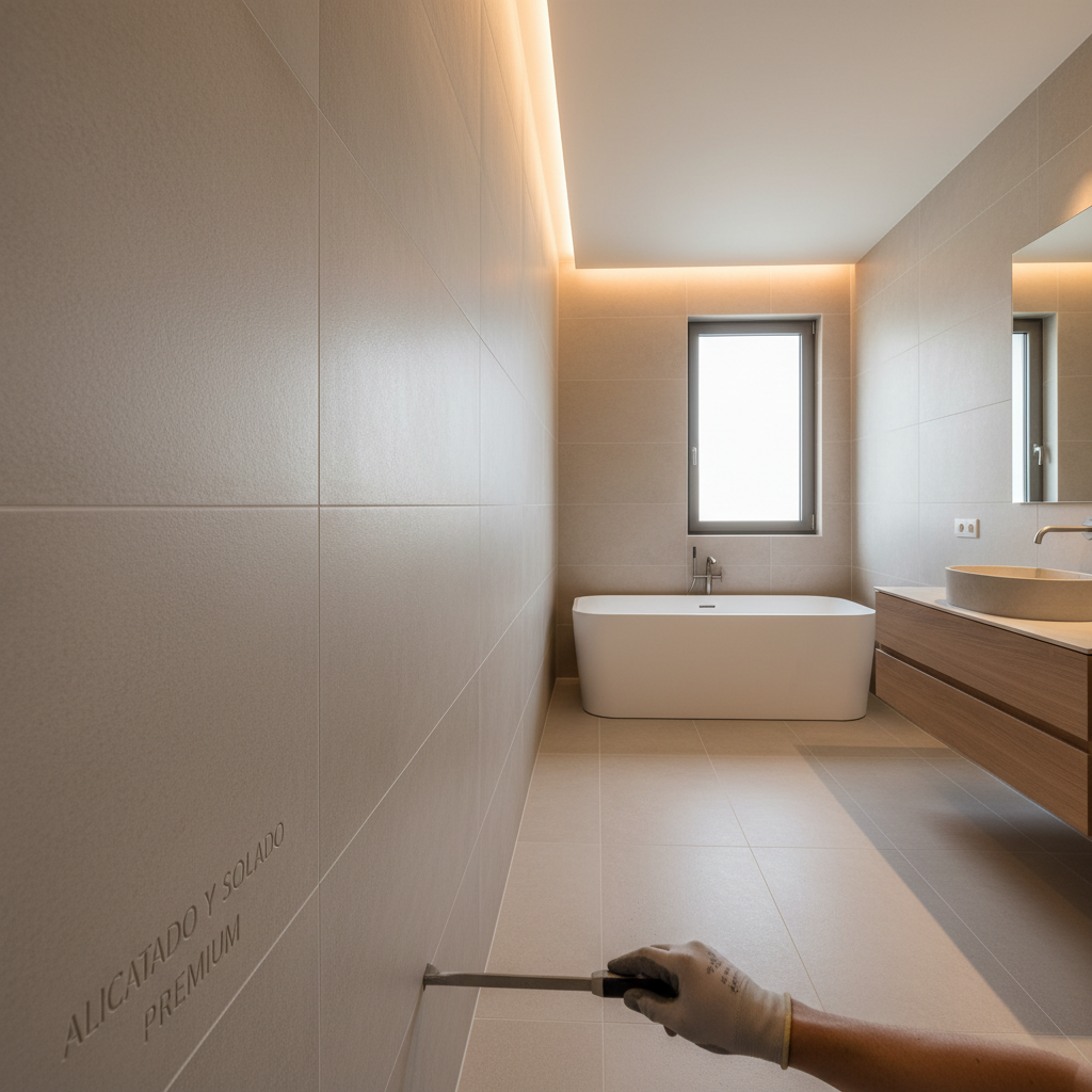Antes - Local convertido en vivienda