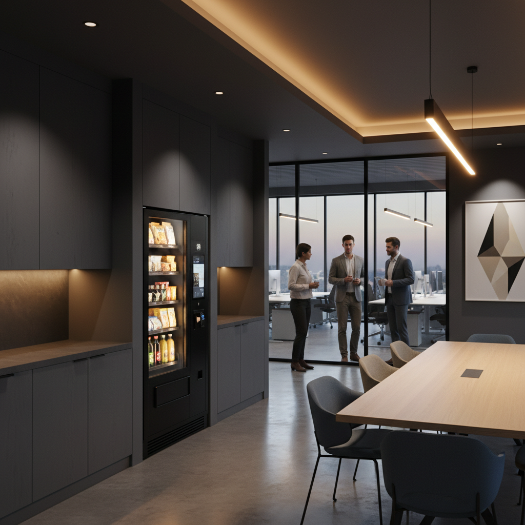 Office & Corporate
