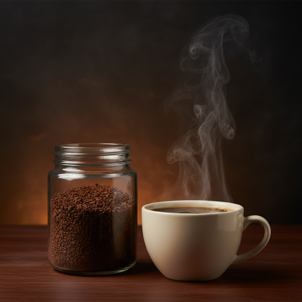 Instantkaffee
