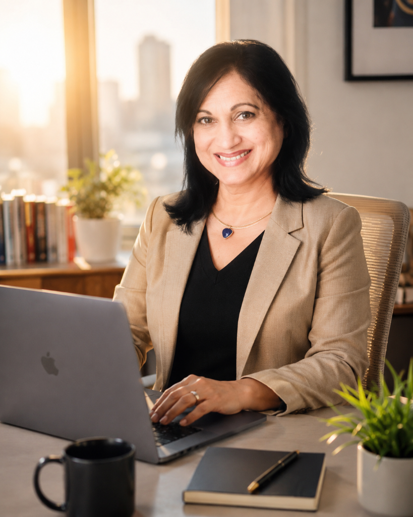From Consultant to Builder: Why I Started Elbee.ai