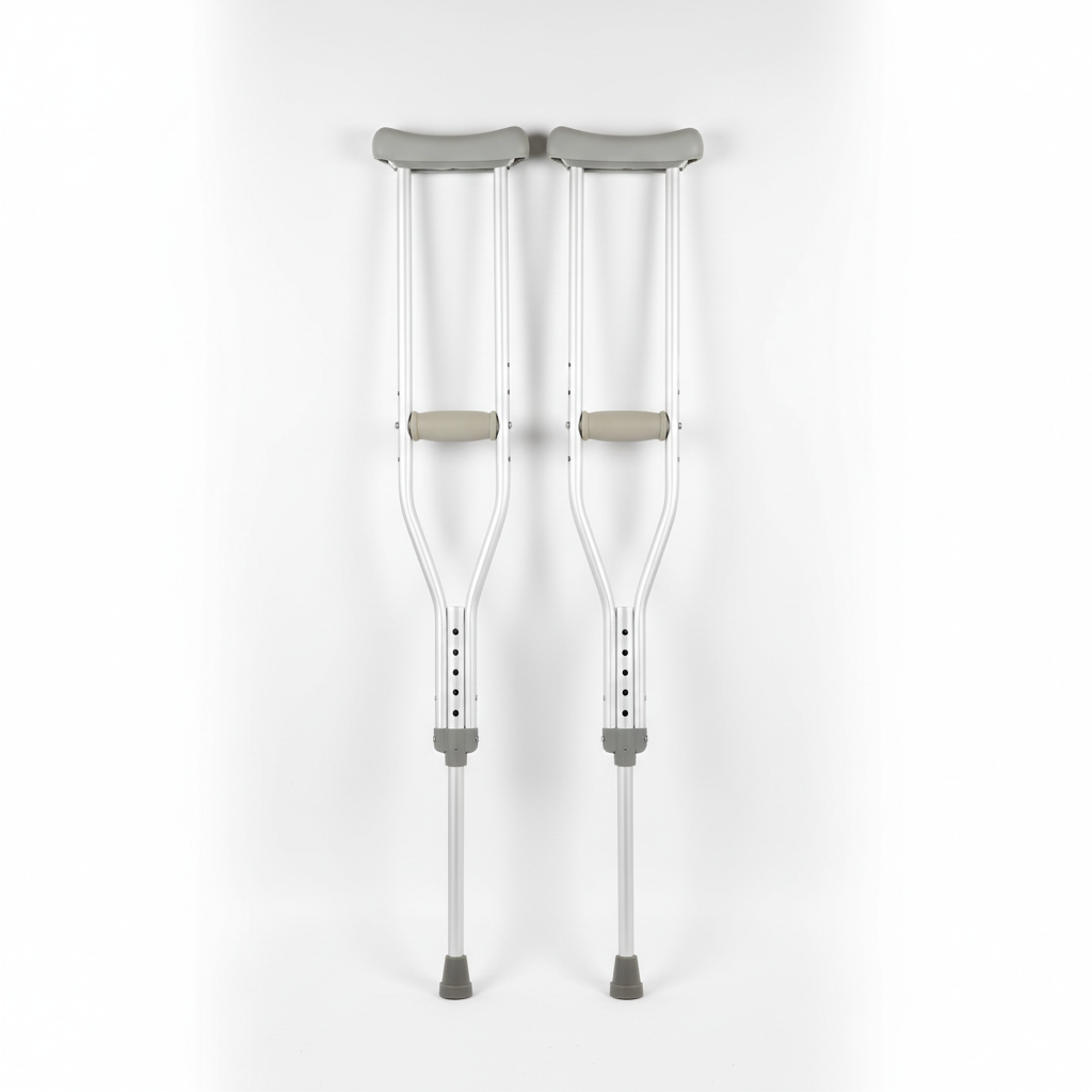 Crutches