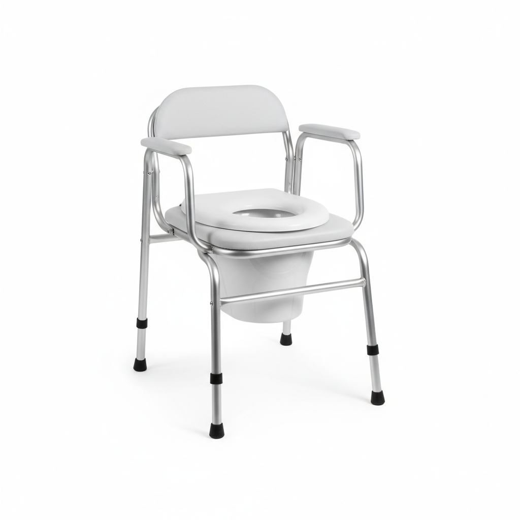 Bedside Commodes
