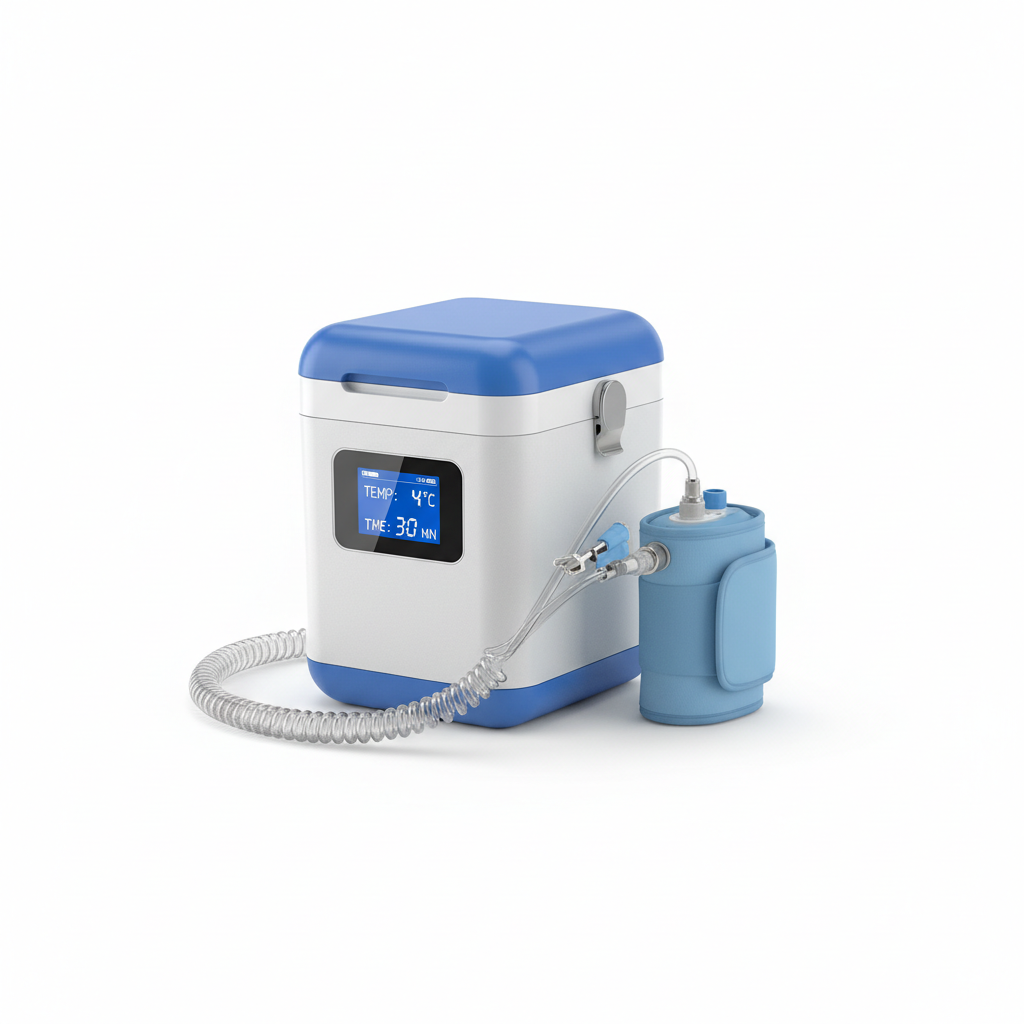Cold Therapy Unit