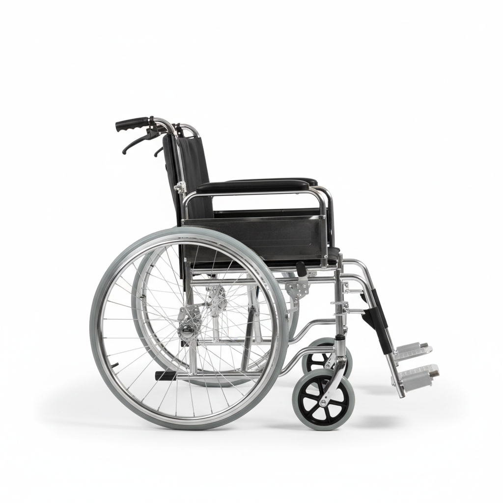 Wheelchairs