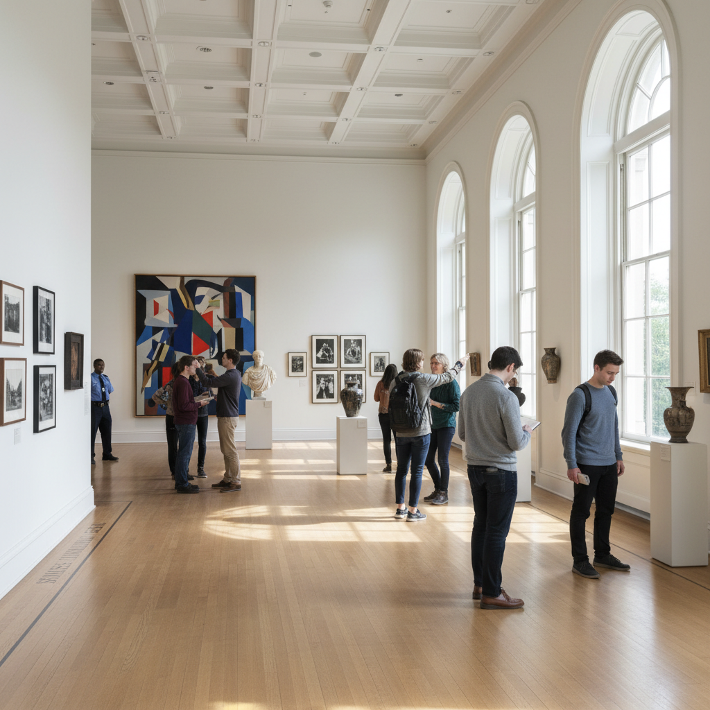 Museums